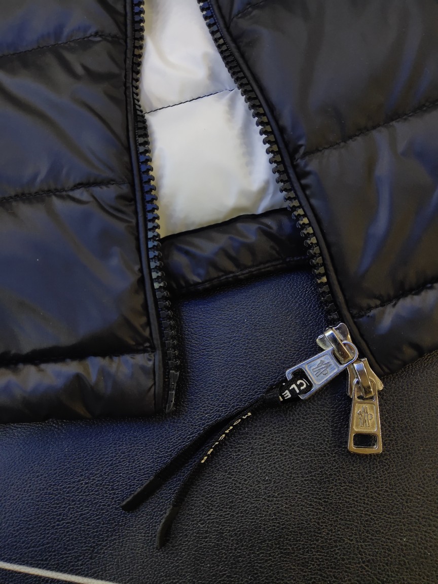 Moncler Down Jackets